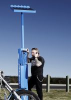 Roadside Unit Australia