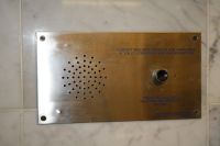 Loudspeaking Central Battery Unit