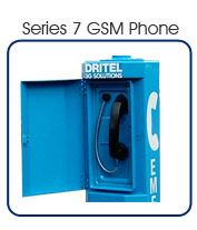 Series 7 Roadside Telephone Australia