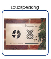 Loudspeaking Telephone Australia