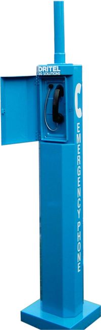 Emergency Roadside Telephone Australia